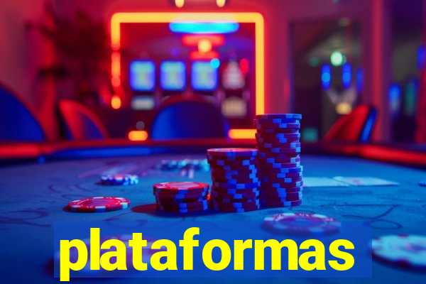 plataformas brasileiras de jogos